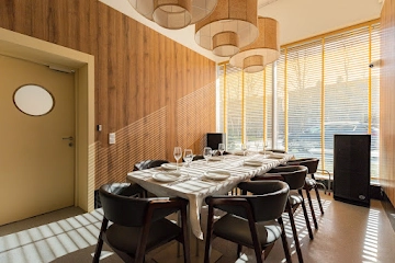 Ресторан Морошка