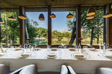 Ресторан GARDA