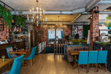 Ресторан Мимино: фото №5