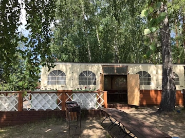 Ресторан Лесная сказка