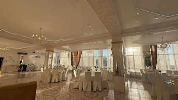 Ресторан Золотое кольцо