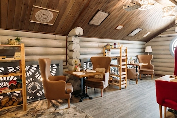 Ресторан Дача