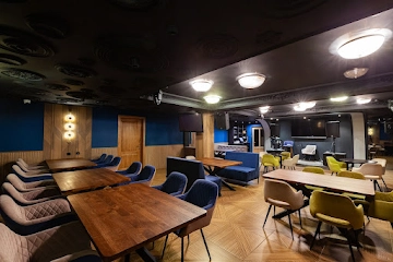 Ресторан Мархал