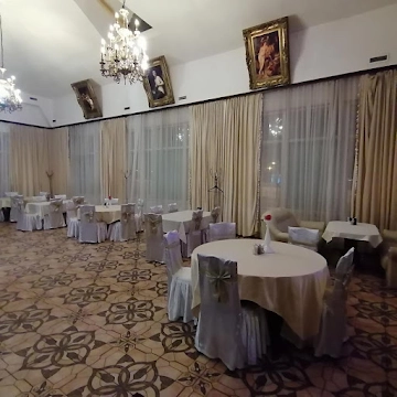 Ресторан Кавказский двор