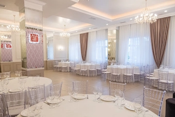 Ресторан 2 Перца