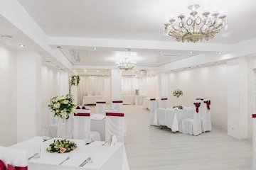 Ресторан Розмарин