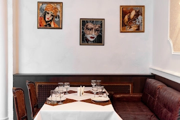 Ресторан Шекспир