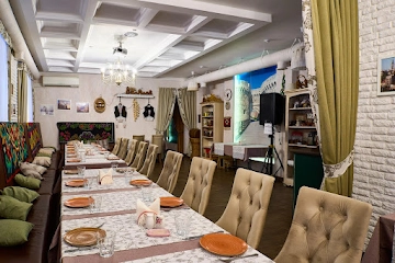 Ресторан Белград