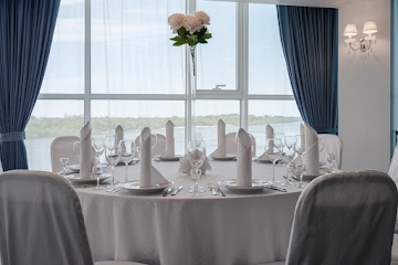 Ресторан Marins Grand Hotel Астрахань