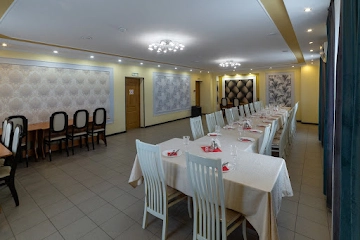 Ресторан Neon