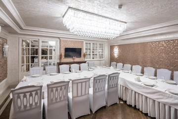 Ресторан Паладин