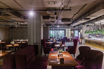 Ресторан Дуслык