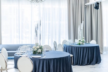 Ресторан Еда и Миръ