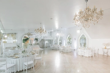 Ресторан Кирочный двор