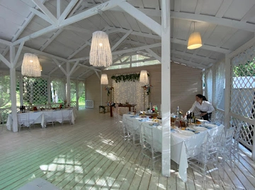 Ресторан Holidaypark