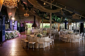 Ресторан Soho Country Club