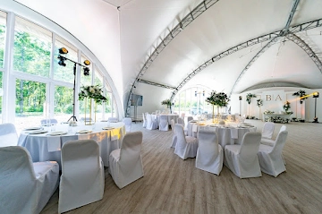 Ресторан Cronwell Park Ника