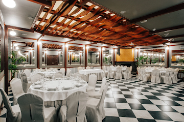 Ресторан Веранда 32.05