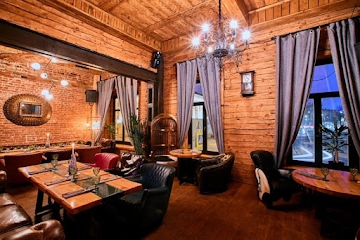 Ресторан Bodega