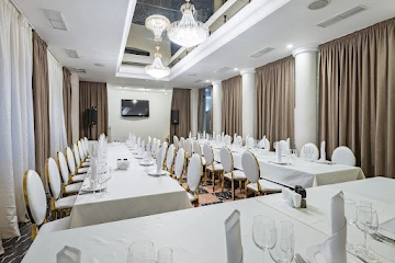 Ресторан Бульвар