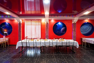 Ресторан Аватар