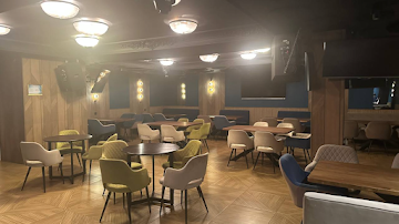 Ресторан Мархал