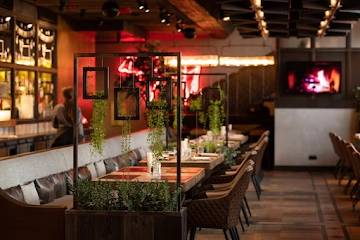 Ресторан Корова