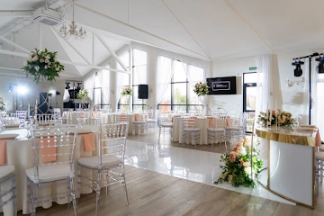 Ресторан Раздолье