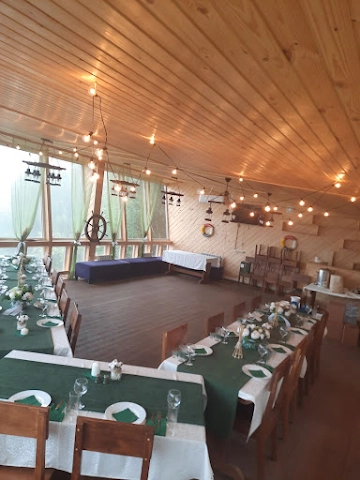 Ресторан Новинки