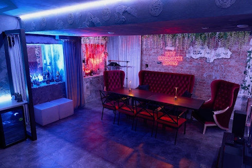 Ресторан HOT LOFT