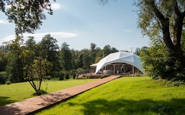 Ресторан Воздвиженское