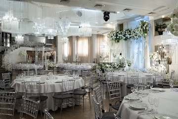 Ресторан Лондон