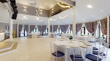 Ресторан CLUBBARIN