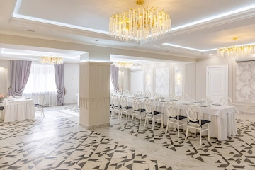 Ресторан Ашхана на Западной: фото №2