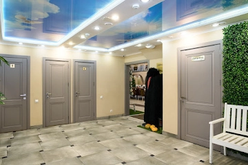 Ресторан Дудуки