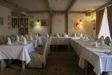 Ресторан Куршевель 1850