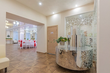 Ресторан Гармония