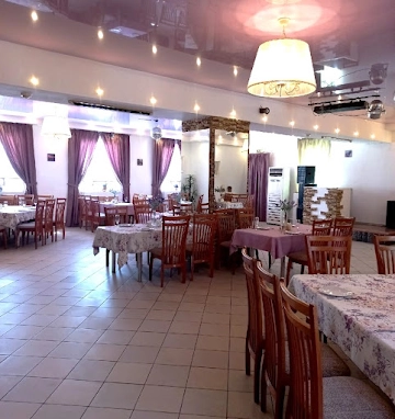 Ресторан Ля Прованс