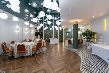 Ресторан FLORA