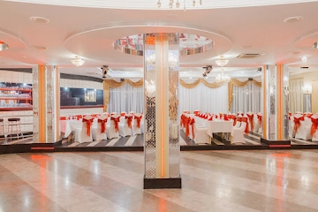 Ресторан Алые паруса