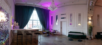 Ресторан COM.NATA на Петроградской