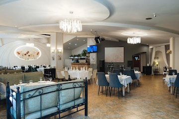 Ресторан Махаон