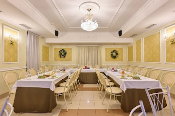 Ресторан Грильяж