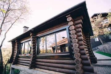 Ресторан LogHouse