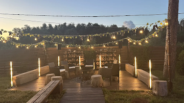 Ресторан Forest-lake