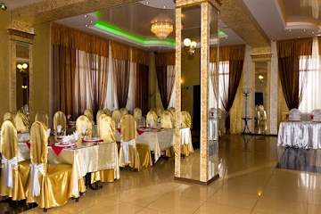 Ресторан Золотое кольцо