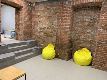 Ресторан Loft  Фарфор