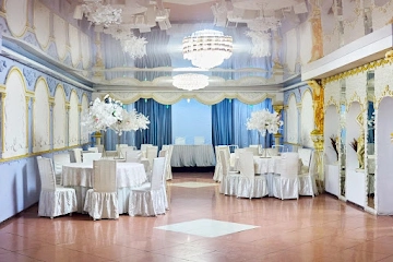 Ресторан Афина