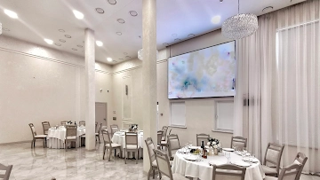 Ресторан Золотой берег