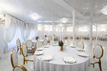 Ресторан БониМариЯ